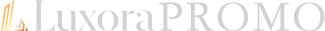 Luxora logo